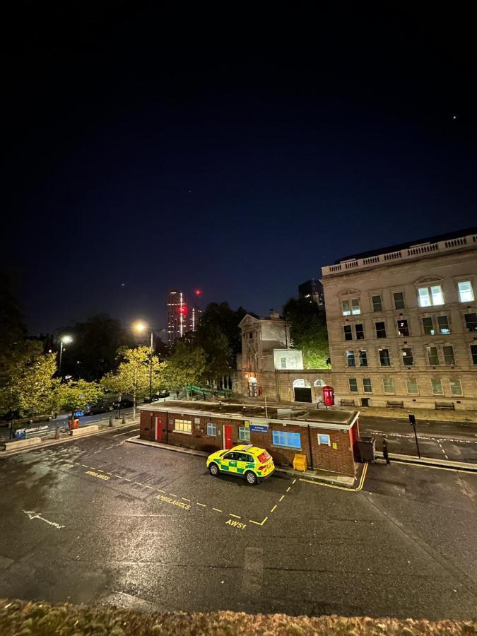 St Paul'S Farringdon Longstay Cozystay London Exterior photo